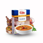 Gits Sambhar Mix